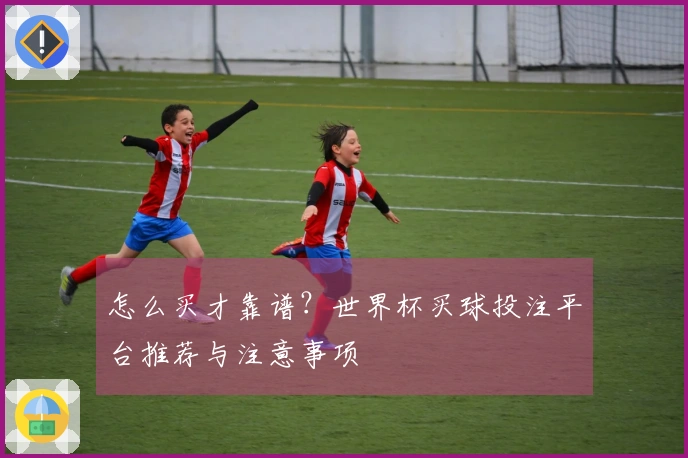 怎么买才靠谱？世界杯买球投注平台推荐与注意事项