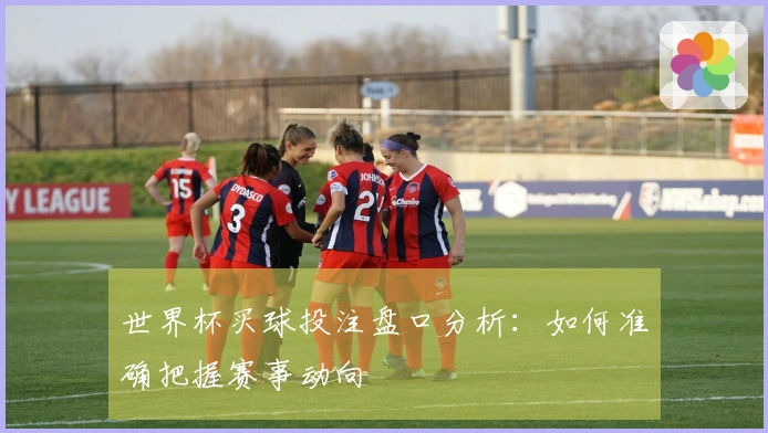 世界杯买球投注盘口分析：如何准确把握赛事动向