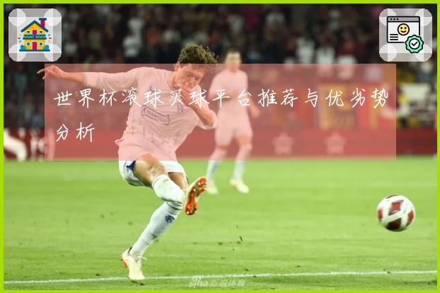世界杯滚球买球平台推荐与优劣势分析