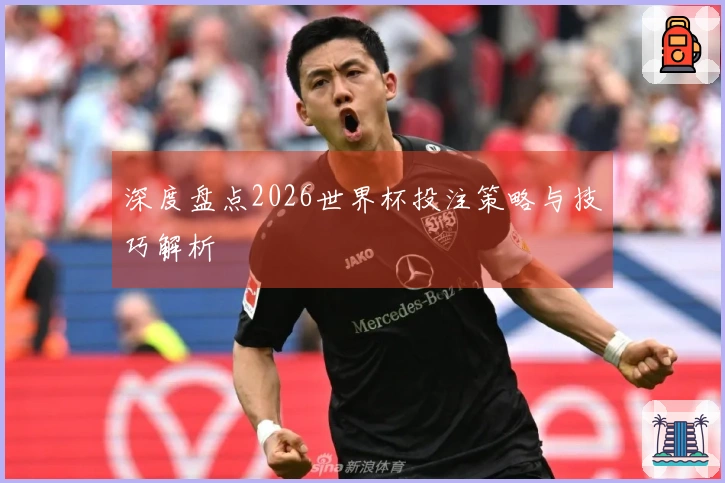 深度盘点2026世界杯投注策略与技巧解析