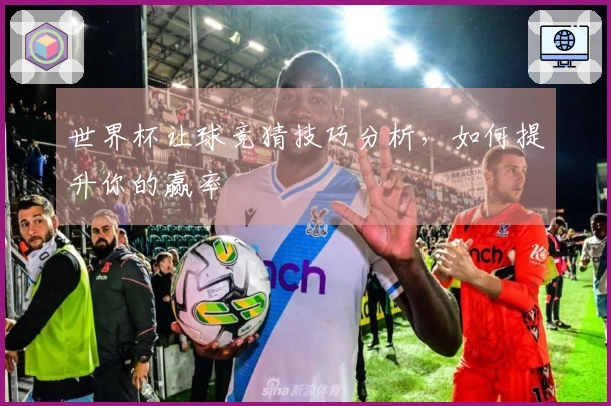 世界杯让球竞猜技巧分析，如何提升你的赢率
