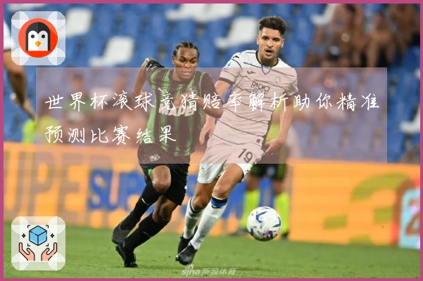 世界杯滚球竞猜赔率解析助你精准预测比赛结果