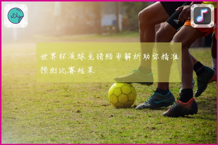 世界杯滚球竞猜赔率解析助你精准预测比赛结果