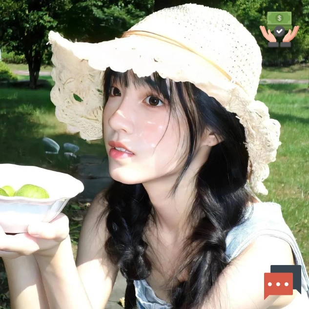 用户头像
