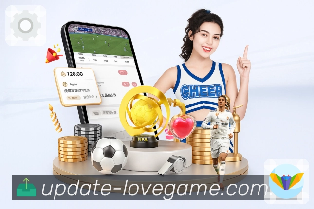 爱游戏赛事订阅App