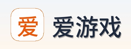 爱游戏 Logo